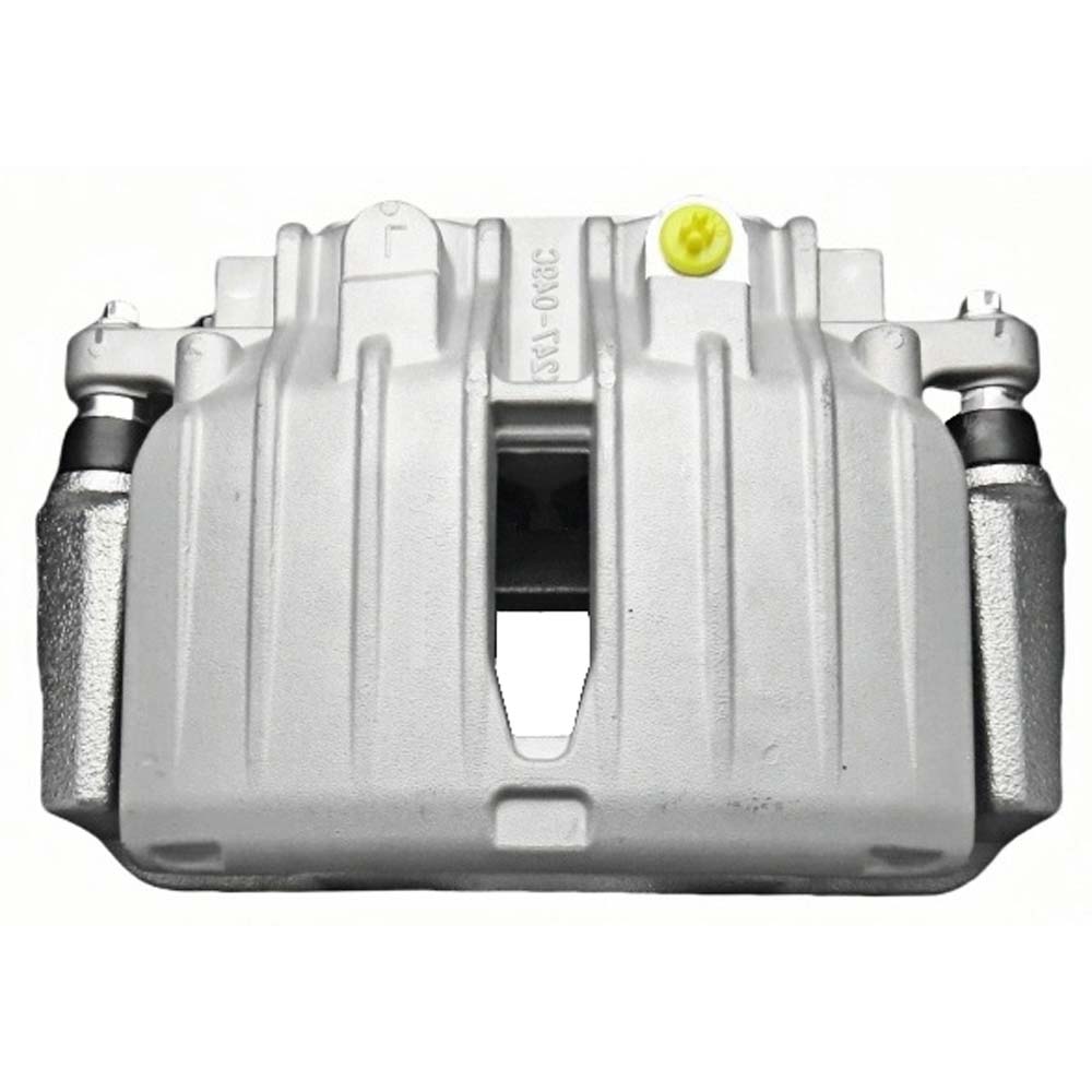 2003 Cadillac Escalade EXT Brake Caliper